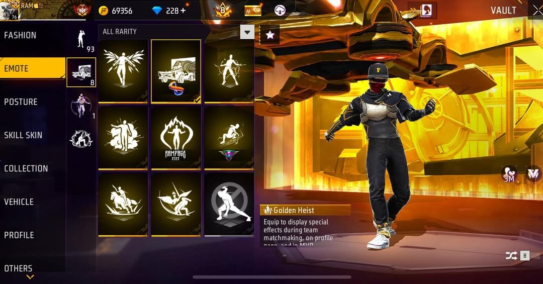 Free Fire Premium Gaming Help Fast Process 🫂• Clean Service Get assistance for better gameplay 💫 Account Buy