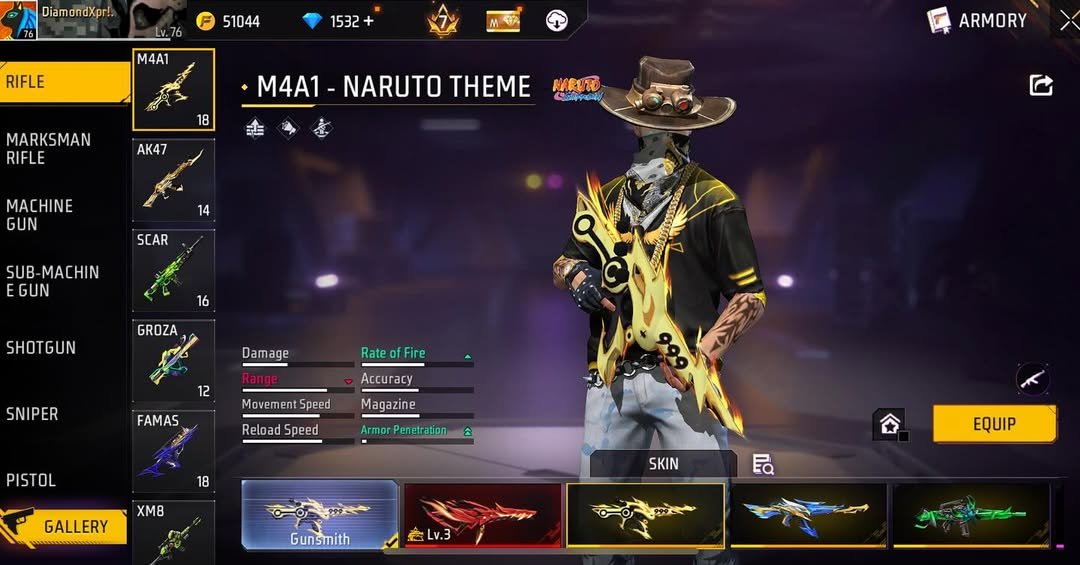 Free Fire Premium Gaming Help Fast Process • Clean Service Get assistance for better gameplay 💫 Account Buy