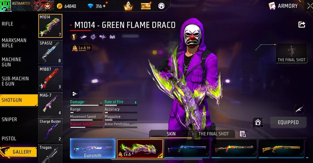 Free Fire FREE FIRE ACCOUNT ✅ TOP COLLECTION PHOTOS 💯 TRUSTED ACCOUNT 💘 Account Buy